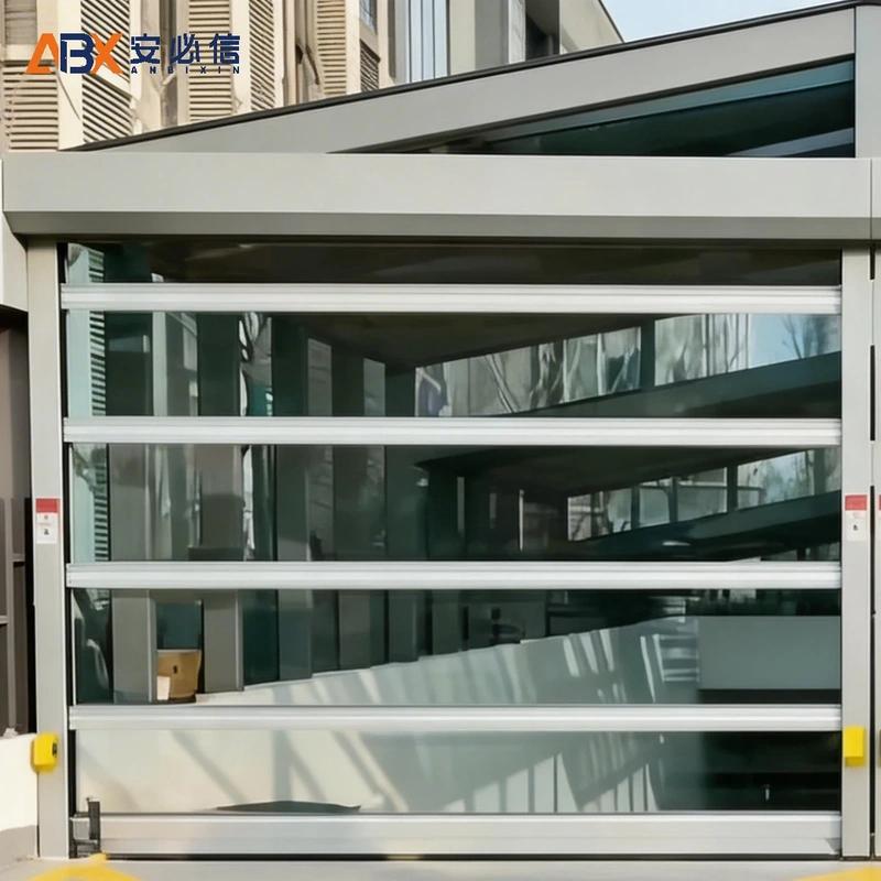 揭阳高速门